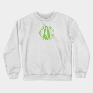 Clan MacIntosh Crest (Variant) Crewneck Sweatshirt